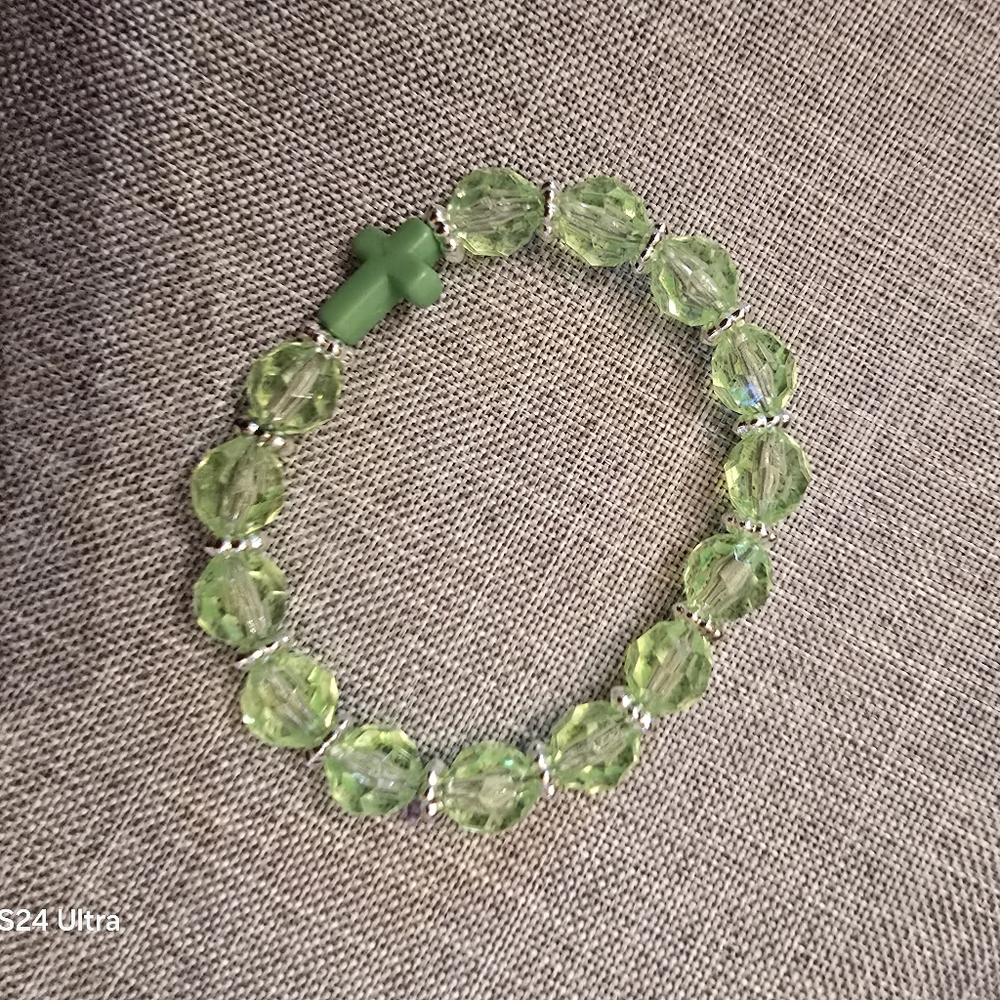 Handcrafted Bracelets